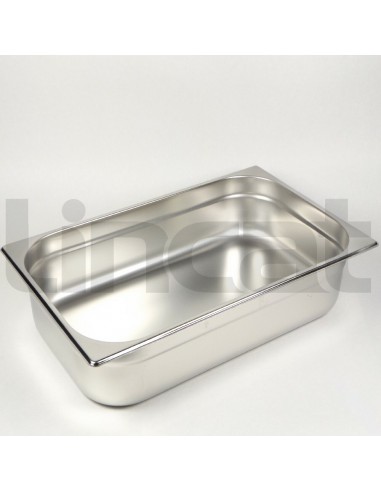 Lincat Spare Part Gastronorm 1/1 x 100mm TA09