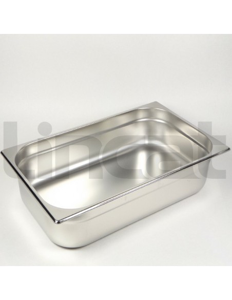 Lincat Spare Part Gastronorm 1/1 x 100mm TA09