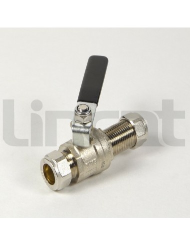 Drainage System - DS24 Used on : ECG6