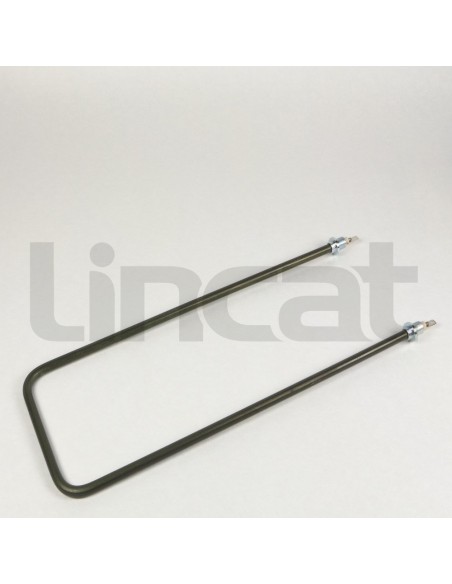 0.5kW Element (Bent EL18) - EL216 Used on : BA3 BS3 BS3G BM3 BS7 BM7 BA7 BM7X
