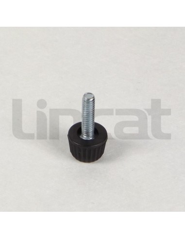 Lincat Spare Part Knurled Knob (for Heatshield) KN163