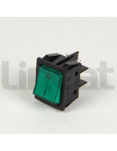 Green Neon Switch - SW69 Used on : AS3 (Post 29054393) AS4 (Post 29054393)
