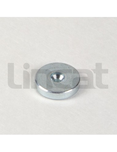 Magnetic Door Plate - MC02 Used on : LCO