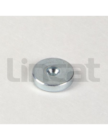 Magnetic Door Plate - MC02 Used on : LCO