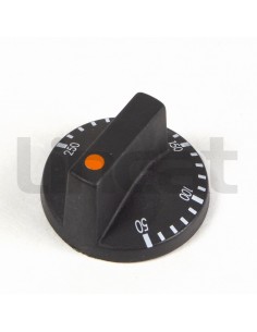 Lincat Spare Part Thermostat Knob KN245