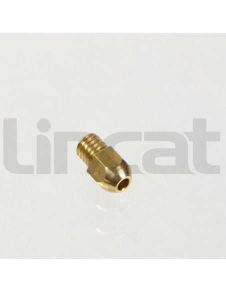 Lincat Spare Part Main Oven Jet (Natural) JE64