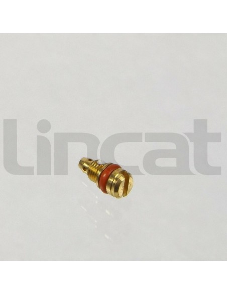 Lincat Spare Part Oven Low Rate Jet/Hob Burner Jet (Natural) JE116