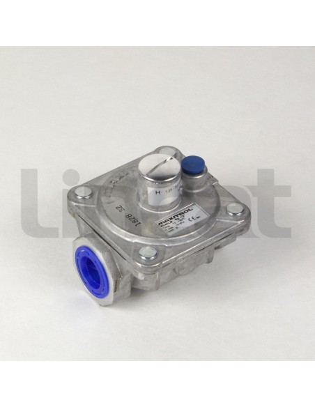 Lincat Spare Part Pressure Governor PG10