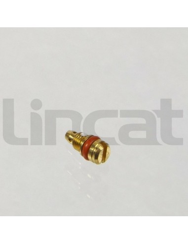 Low Rate Jet (Natural) - JE116 Used on : LMO9N LMD9N