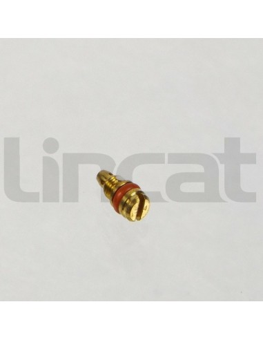 Low Rate Jet (Propane) - JE117 Used on : LMO9P LMD9P