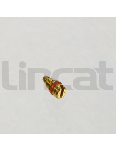 Low Rate Jet (Propane) - JE117 Used on : LMO9P LMD9P