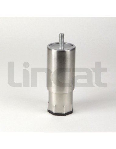Lincat Spare Part Adjustable Leg 150mm LE42