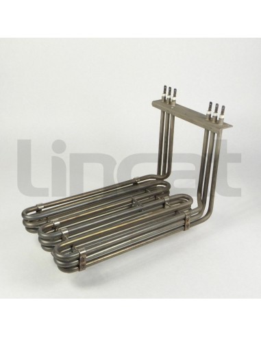 Lincat Spare Part 9kW Element EL200