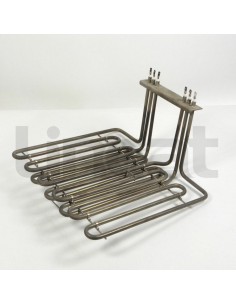 Lincat Spare Part 9kW Element EL210