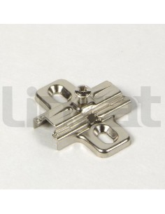 Lincat Spare Part Mounting plate for HI24 HI25