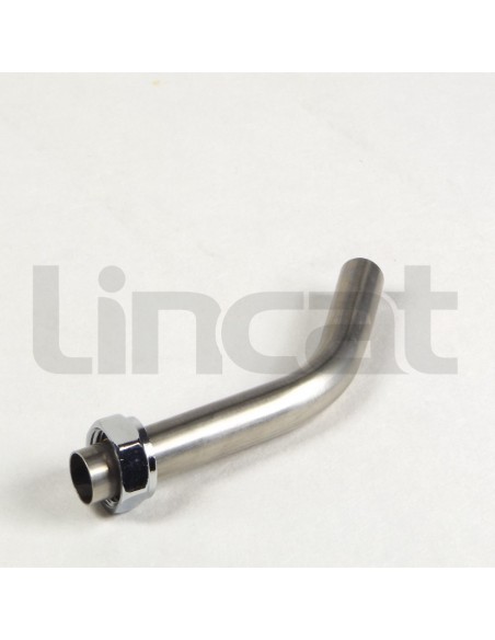 External Drain Pipe - PI10 Used on : DF33 DF36 DF39 DF46 DF49 DF66 DF612 DF618 DF69ST DF612ST J6 J9 J12 J18