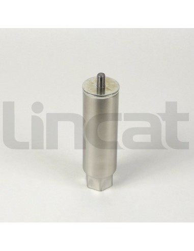 Lincat Spare Part Parallel Leg Grey 150mm FE29