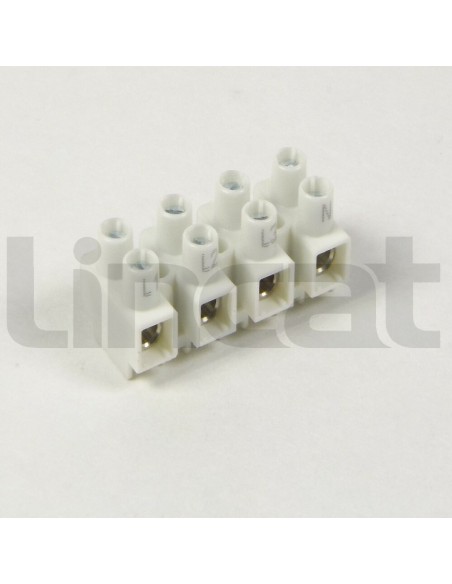Lincat Spare Part Terminal Block TE14