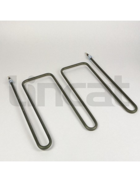 Lincat Spare Part 1kW Element  (Top) EL31