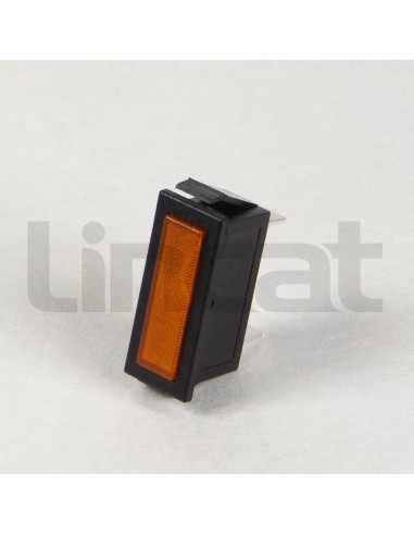 Lincat Spare Part Amber Neon NE41