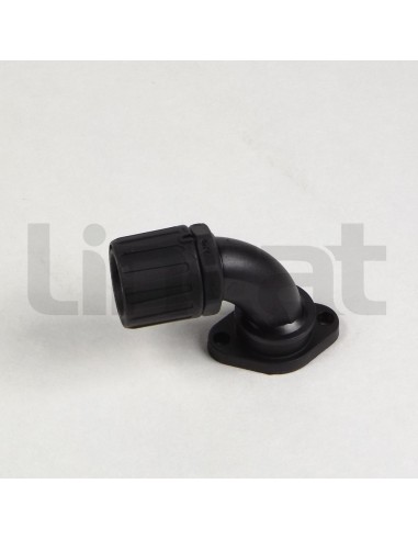 90Deg Plastic Flange Conduit Swivel Fitting lincat spare part CO243