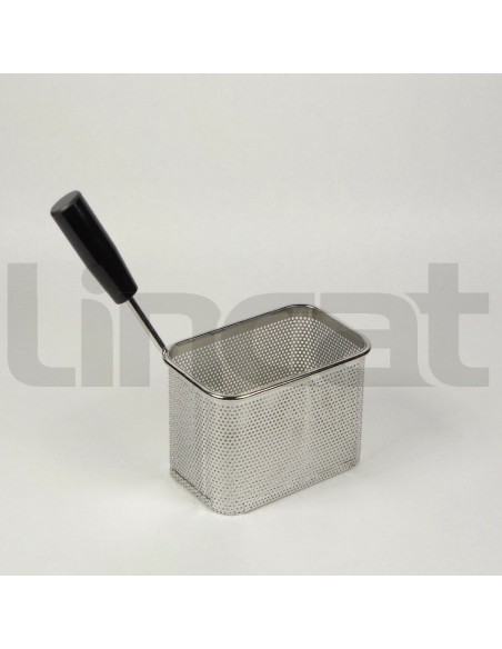 Lincat Spare Part 1/4 Left Hand Basket (101x155x99.5mm) BA116