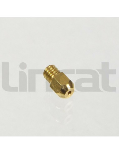 Lincat Spare Part Oven Burner Injector (Propane) JE15