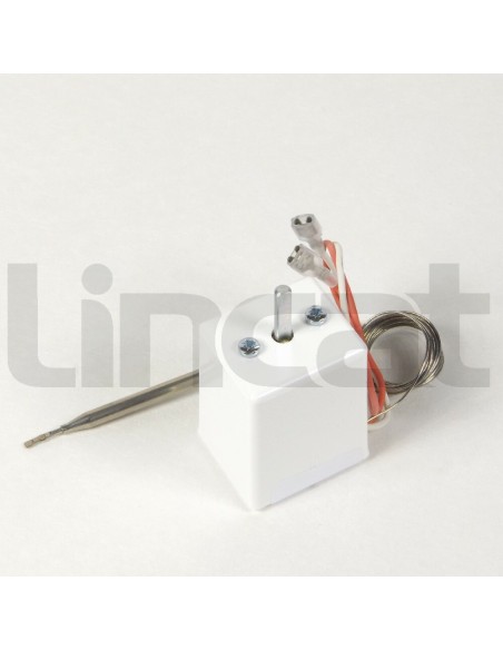 Lincat Spare Part Control Thermostat TH99