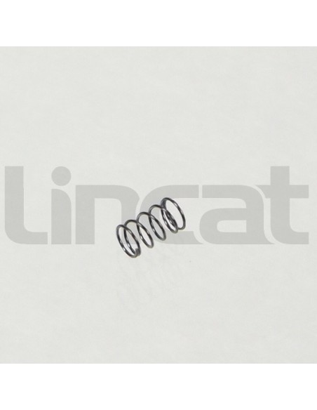 Lincat Spare Part Pressure Governor Spring SP65