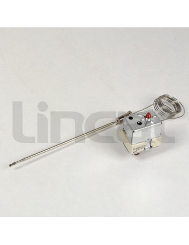 Lincat Spare Part Safety Thermostat TH96