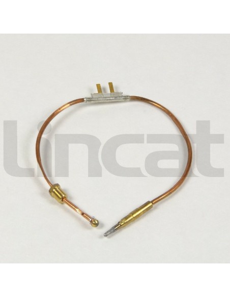 Lincat Spare Part Thermocouple c/w Interrupter TC39