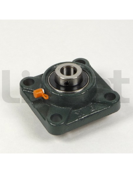 Lincat Spare Part Pillar Block Bearing BE40