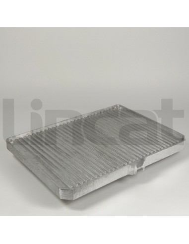 Lincat Spare Part Branding Plate BR05