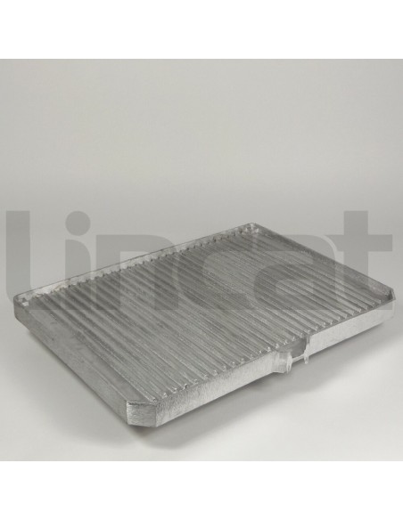 Lincat Spare Part Branding Plate BR05