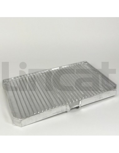 Lincat Spare Part Branding plate BR10