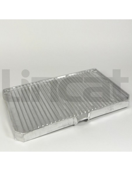 Lincat Spare Part Branding plate BR10