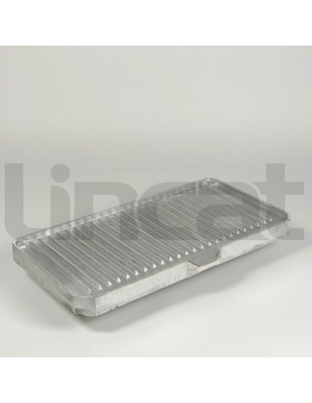 Lincat Spare Part Branding Plate BR11
