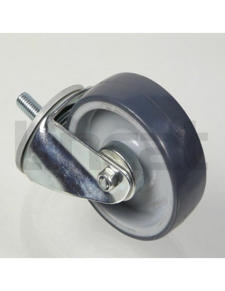 Lincat Spare Part Swivel Castor 100mm (Unbraked) CA130