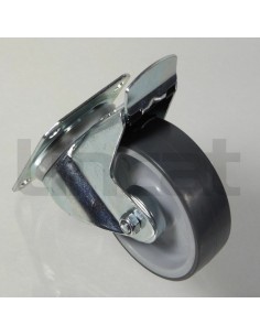 Lincat Spare Part Braked Castor 100mm CA150