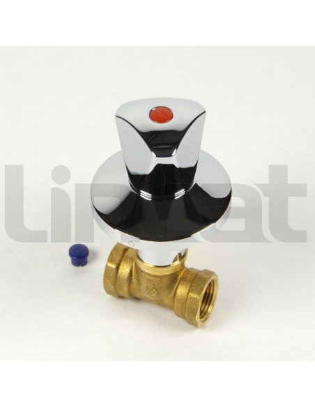 Lincat Spare Part Stop Valve 1/2" CO167