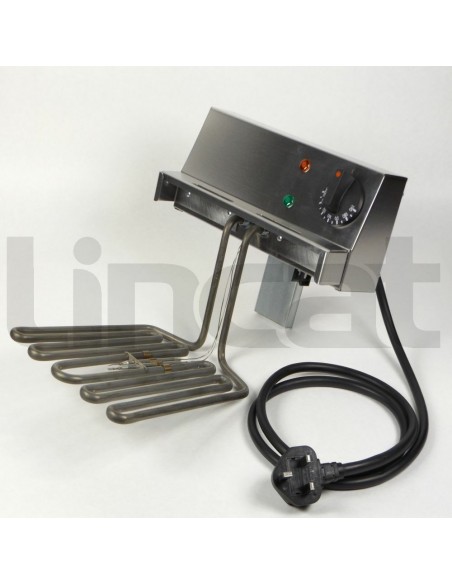 Lincat Spare Part Control Panel Assembley CP-LDF/A002
