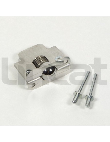 Lincat Spare Part Door Catch DO124