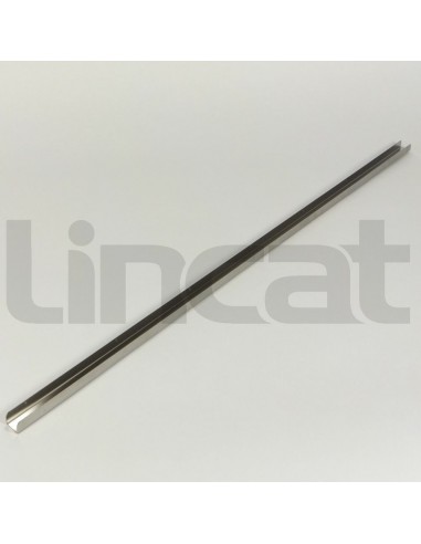 Lincat Spare Part Stainless Steel Door Runner DR59