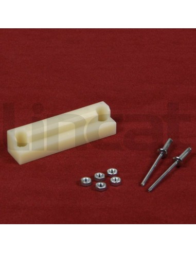 Lincat Spare Part Door Slider (PTFE) DS08/S