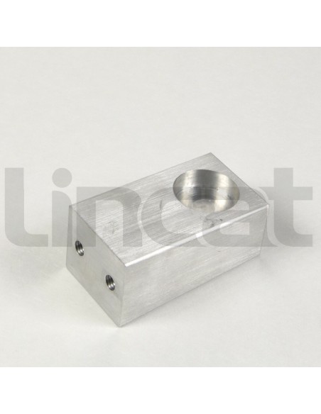 Lincat Spare Part Handle End Piece EC35