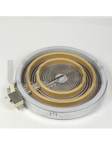 Lincat Spare Part Element Triple Ring (Hob) EL03