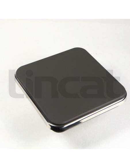 Lincat Spare Part 2.6kW Square Hotplate EL188