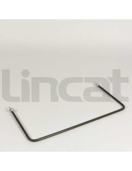 Lincat Spare Part 0.5kW Element (Pre-bent EL18) EL217