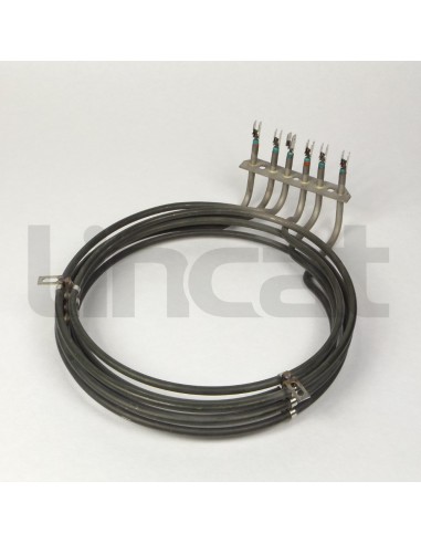 Lincat Spare Part 3kW Element EL248
