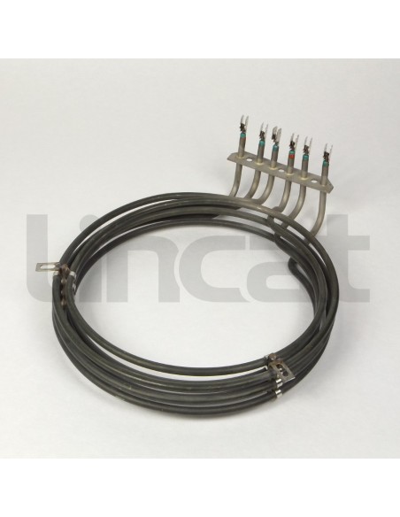 Lincat Spare Part 3kW Element EL248